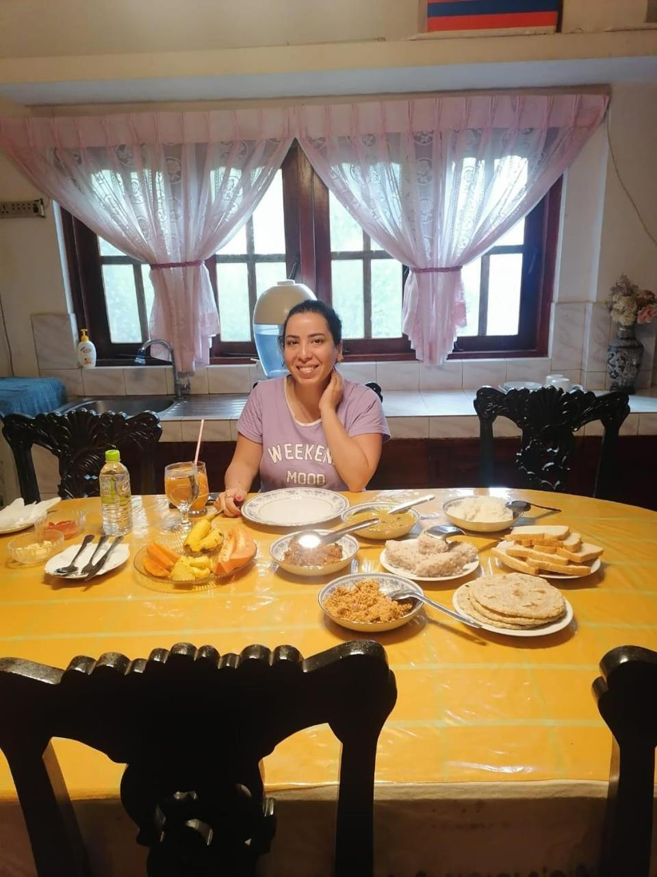 Rich Grove Inn Ella Extérieur photo